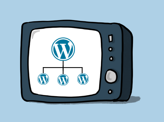Welcome to WordPress Multisite 101 with Tom Woodward!